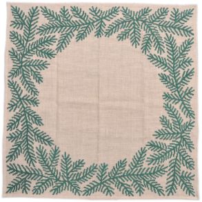 Fru Zippe - Juletrstppe 