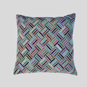 BALDYRE - Pick n` mix puden - Flettet