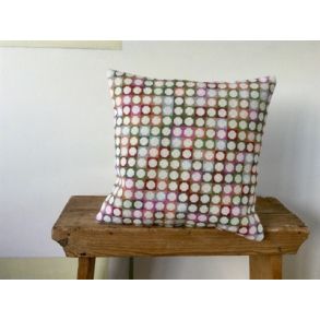 BALDYRE - Pick 'n' mix puden, Hvide Prikker