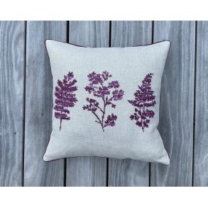 BALDYRE - R�d Herbarium