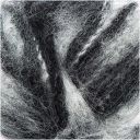 Sort/hvid 1