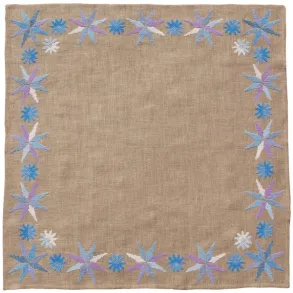 Fru Zippe - Juletrstppe 