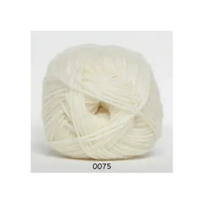 Babywool Trunte Merino - Merinould fra Hjertegarn