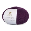 30 M&oslash;rk Blomme