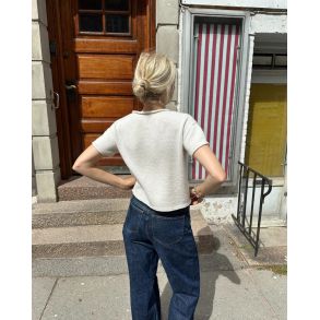 Cloud Tee fra PetiteKnit