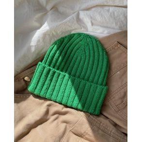 Hipsterhuen fra PetiteKnit