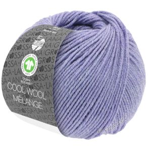 Cool Wool Merinould fra Lana Grossa