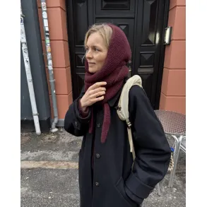 Sophie Hood fra PetiteKnit