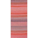 018 Klar Orange/Flamingo/Støvet Blå/Kornblomst