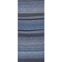 024 Sort/Jeans/Pastelblå/Mørkeblå