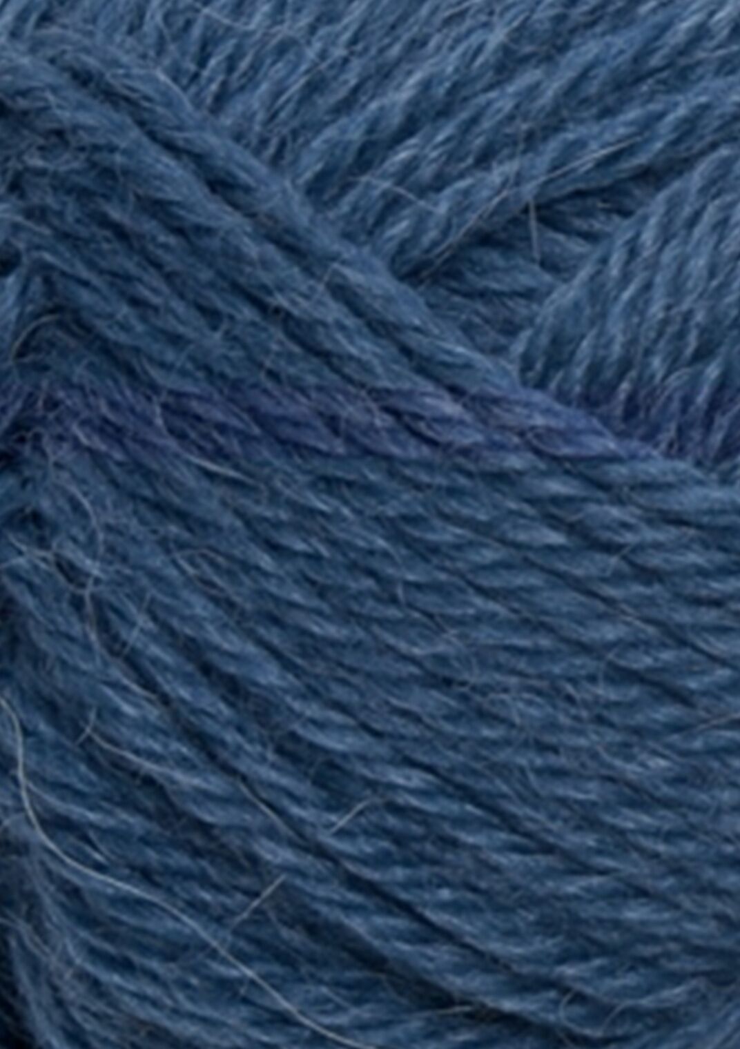 TILBUD Alpakka Ull fra Sandnes Garn 6364 Denim