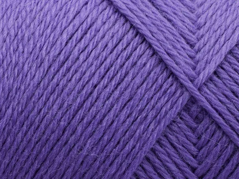 Arwetta Classic - uld/nylon fra Filcolana 268 Thistle Flower