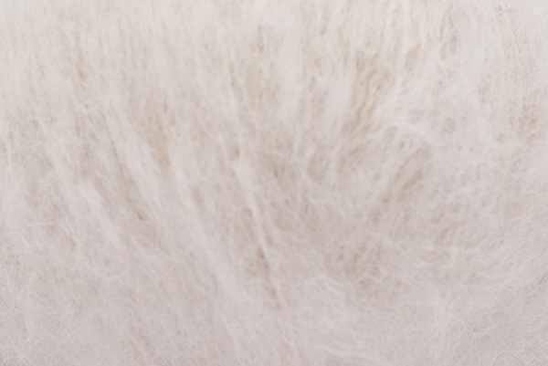 Fashion Light Luxury - Alpakka fra Rico Design 01 Creme