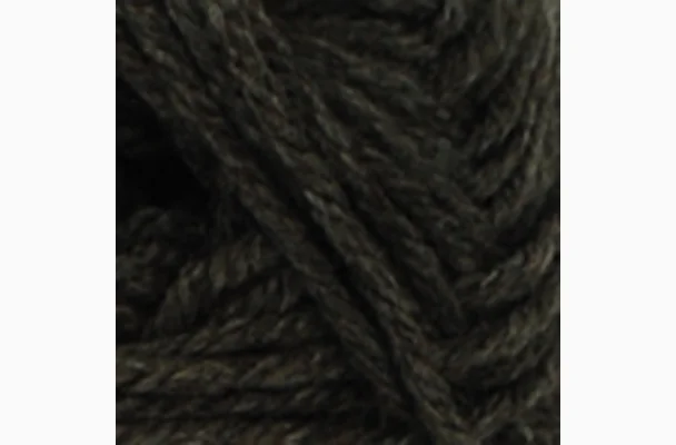 Deco Woolen - Uld/Acryl fra Hjertegarn 8101 Grå
