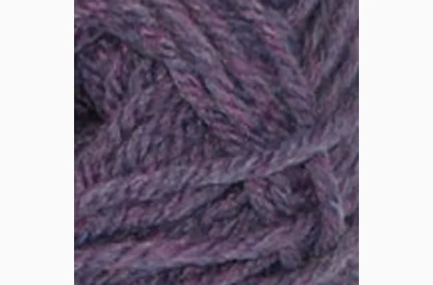 Deco Woolen - Uld/Acryl fra Hjertegarn 8104 Lavendel