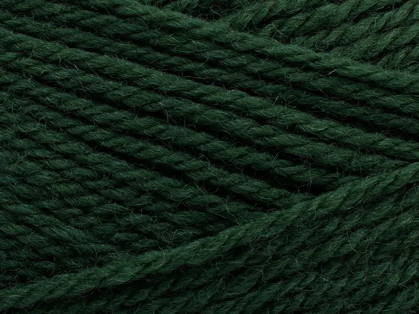 Pernilla - Uld fra Filcolana 346 Thuja