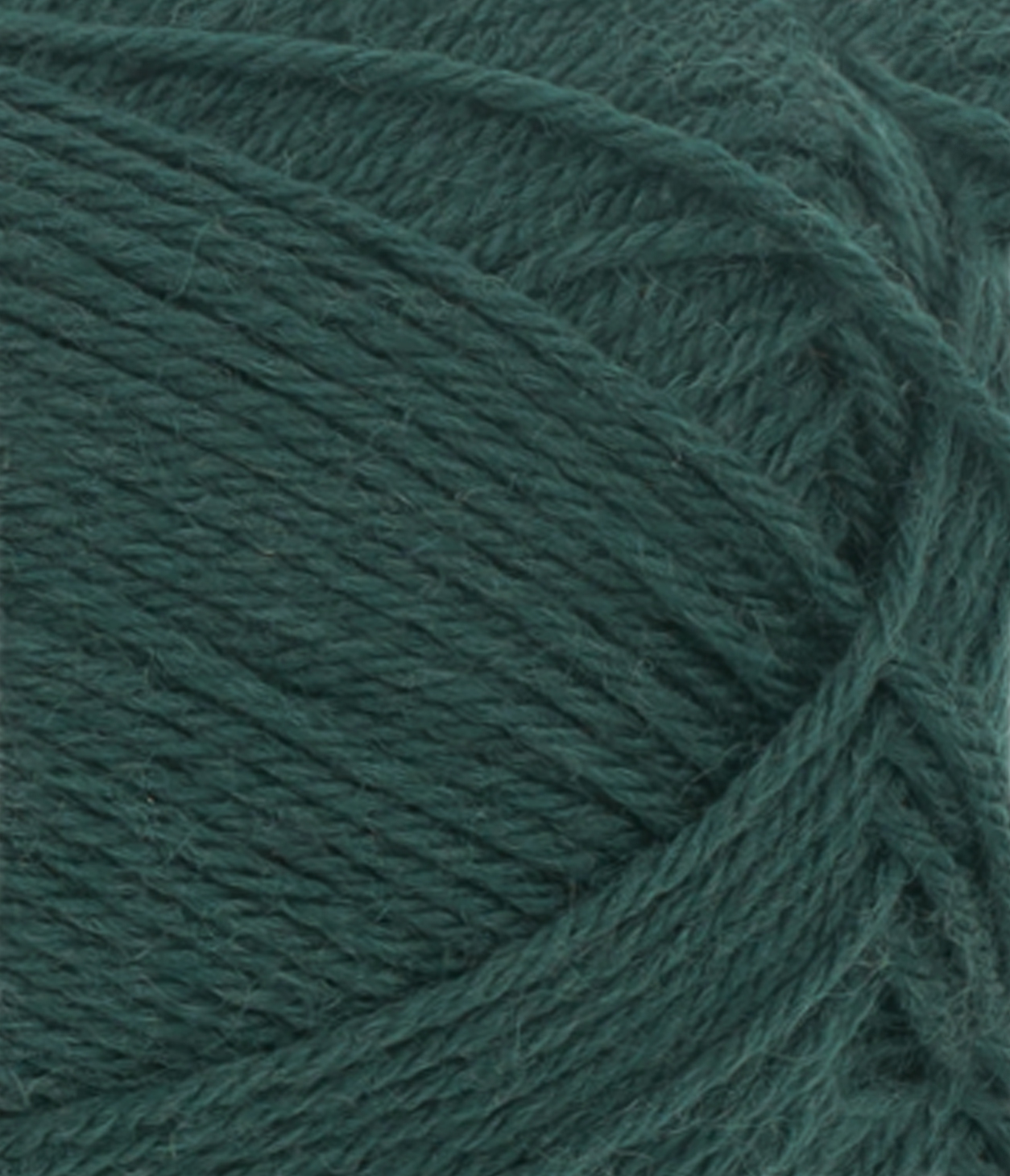 TILBUD Sisu - Uld/nylon fra Sandnes Garn Dyb petrol 7281